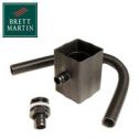 Rainwater Diverter