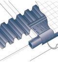 Eaves Vent Packs