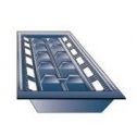 Rigid Panel Vent Trays