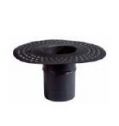 240mm High Flange With Holes