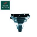 Cascade Olive Green Wall Planter Range