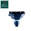 Cascade Oxford Blue Wall Planter Range