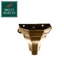 Cascade Sandstone Wall Planter Range