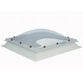 Square Polycarbonate Roof Domes