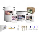 Fibreglass Roofing Components And Accessories