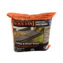 Sand Bags & Flood Barriers