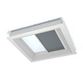 VELUX Blinds for Flat Roof Windows