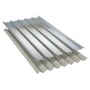GRP Rooflights & Sheets