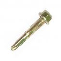 Steel Roof Fixings