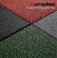 Eurodec Premier Rubber Tiles