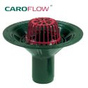 Flat Roof Outlets