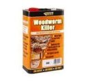 Wood & Timber Products