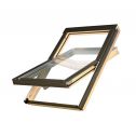 OptiLight Roof Windows