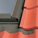 OptiLight Roof Flashings