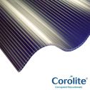 Polycarbonate Corrugated