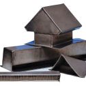 Lead Ventilators
