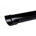 Cast Iron Half Round Guttering