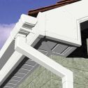 Fascia Boards & uPVC Cladding