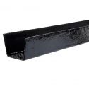 Cast Iron Double Spigot Box Profile Guttering