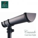 Brett Martin Cascade Cast Iron Style Guttering