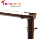 Freeflow Plastic Guttering