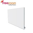 Freefoam White 18mm Square Edge Fascias