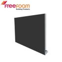 Freefoam Anthracite Grey 18mm Square Edge Fascias