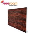 Woodgrain - Mahogany