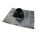 Gas Flue Pipe Flashings