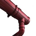 Alumasc Heritage Cast Aluminium Guttering