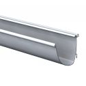 Alumasc Modern Aluminium Guttering
