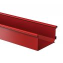 Box Aluminium Gutters