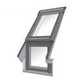 Velux Sloping & Vertical Combination Windows