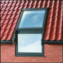 VELUX Vertical Windows