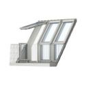 VELUX Roof Terrace