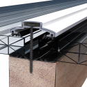 Alukap-XR Roof Glazing System