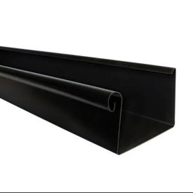 Alumasc Infinity Guttering