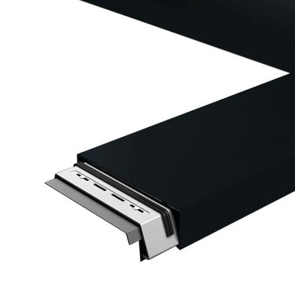 Aluminium Coping