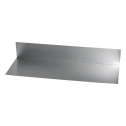 Aluminium Soakers