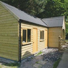 Bitumen Roofing Sheets