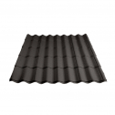 Britmet Pantile 2000 Metal Roof Sheets