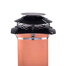 Chimney Cowls