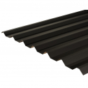 Box Profile Metal Roofing Sheets