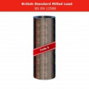 Code 5 Lead Flashing - 6m Rolls