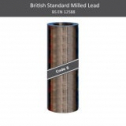 Code 6 Lead Flashing - 3m Rolls