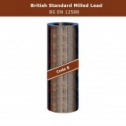 Code 8 Lead Flashing - 6m Rolls