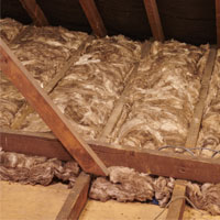 Cold Roofs