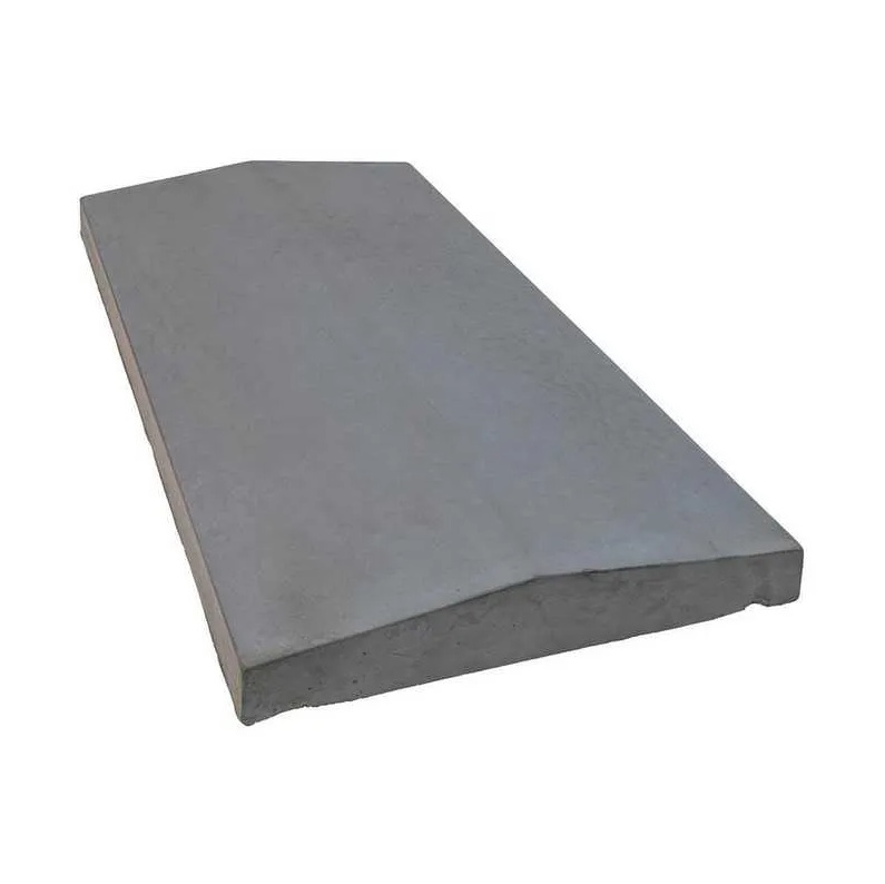 Concrete Coping Stones