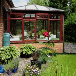 Conservatory Roofs