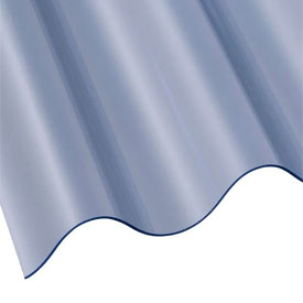 Corrugated Roofing Sheets